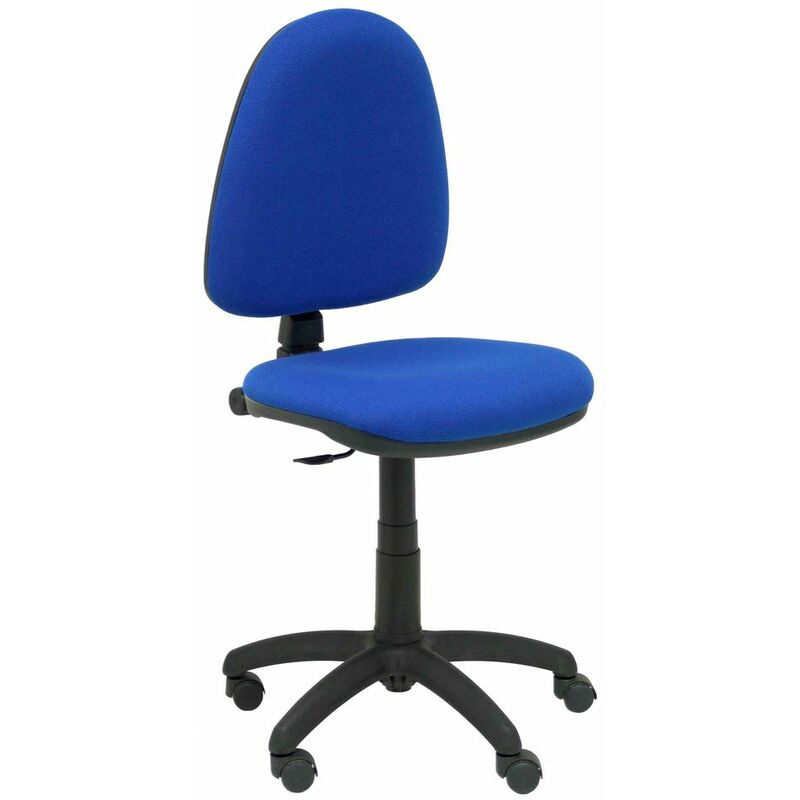 

Silla de oficina beteta bali piqueras y crespo bali229 azul Rogal