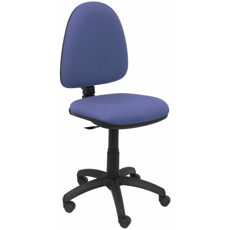 

Silla de oficina beteta bali piqueras y crespo bali261 azul claro - Rogal