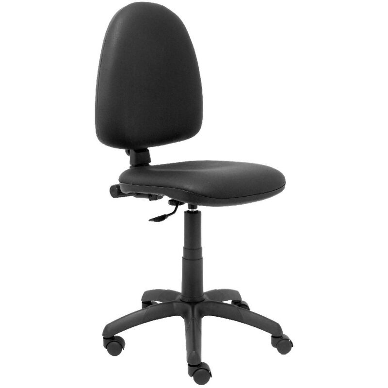

Silla de Oficina Beteta P&C 3CPSPNE Negro