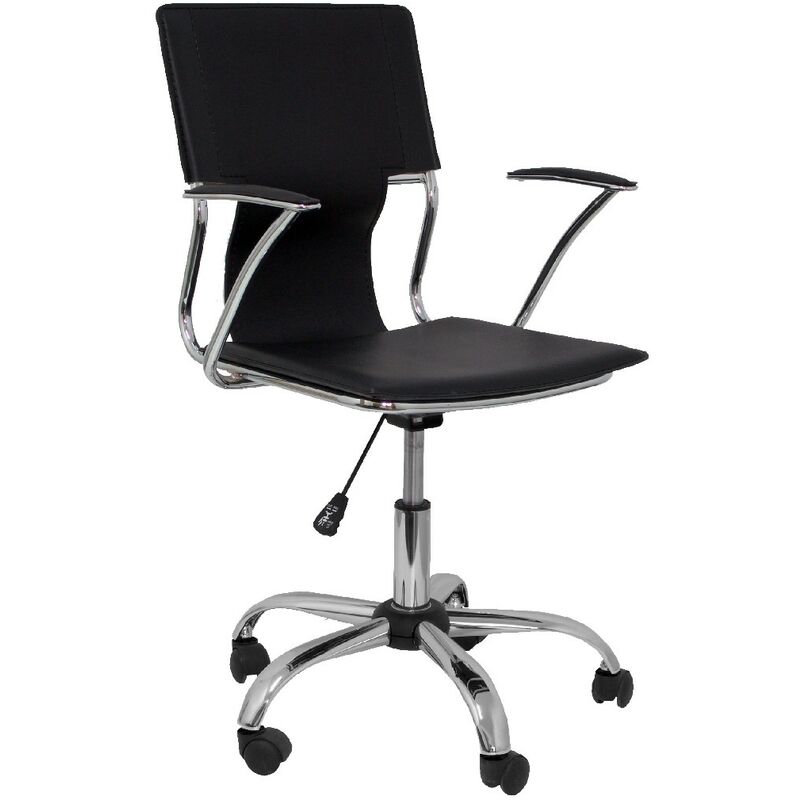 

Silla de Oficina Bogarra P&C 214NE Negro