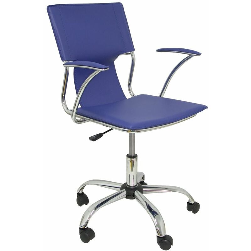 

Silla de Oficina Bogarra P&C 214AZ Azul