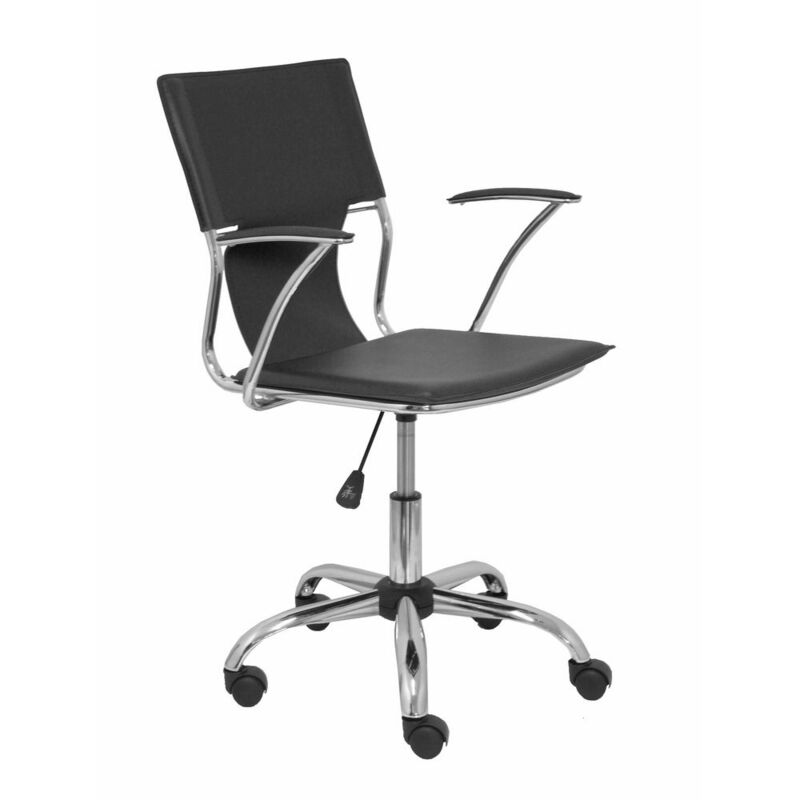 

Silla de Oficina Bogarra P&C 214CH Giratorio Wengue