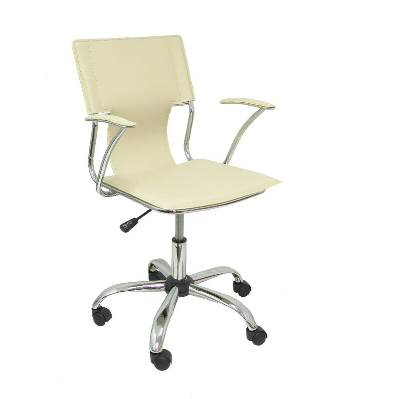 

Silla de Oficina Bogarra P&C 214CR Crema