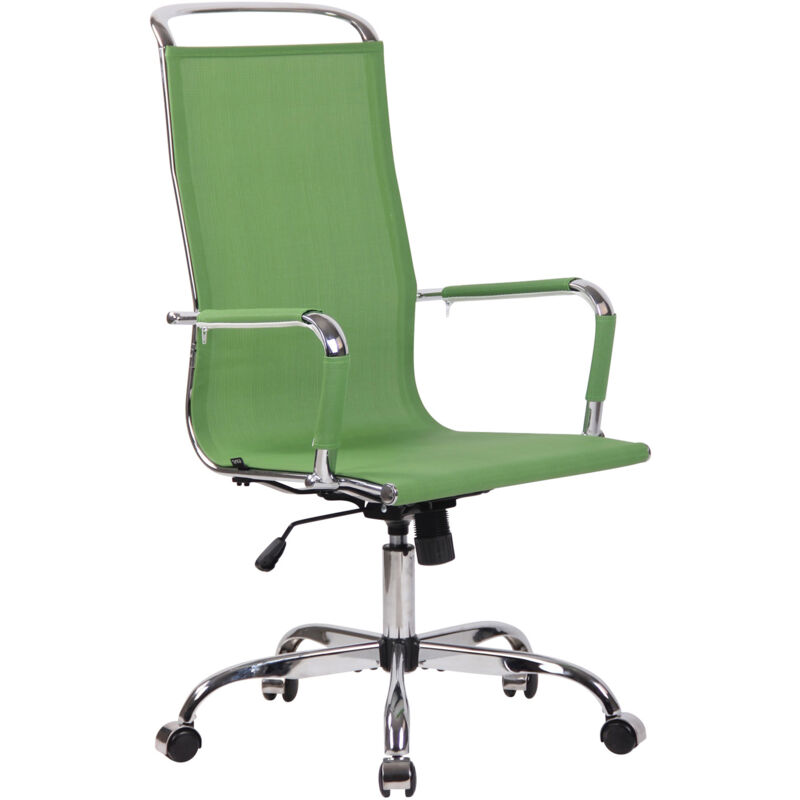 

CLP - Silla De Oficina Branson Mesh Verde
