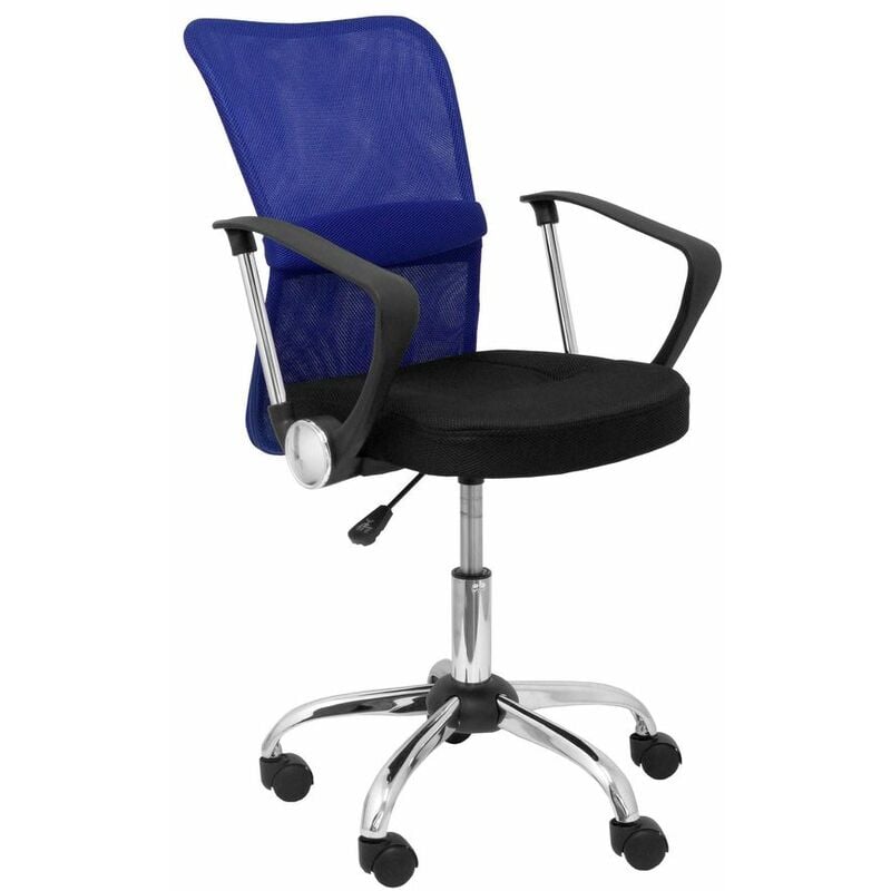 

Silla de Oficina Cardenete Foröl 238GANE Azul Negro