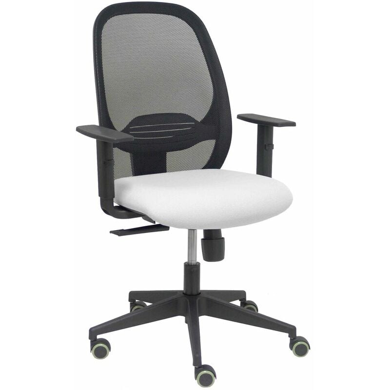 

Silla de Oficina Cilanco P&C 0B10CRP Blanco