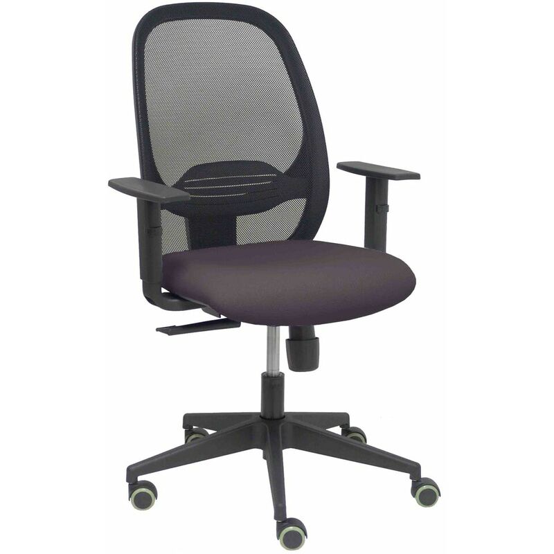

Silla de Oficina Cilanco P&C 0B10CRP Gris oscuro