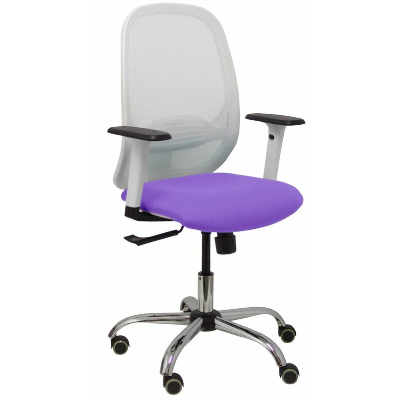 

Silla de Oficina Cilanco P&C 354CRRP Lila
