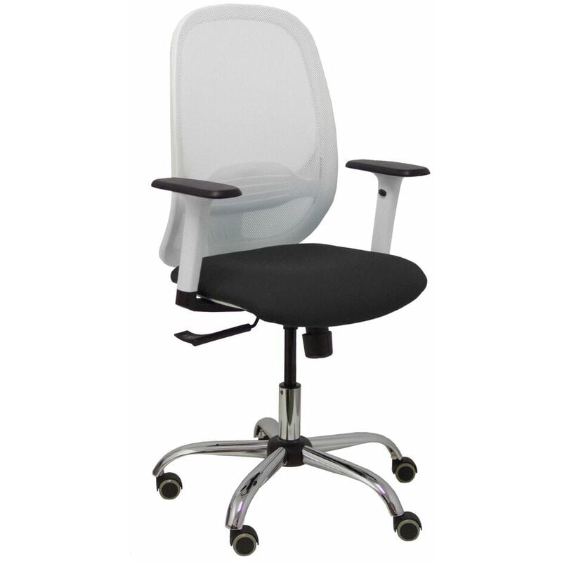 

Silla de Oficina Cilanco P&C 354CRRP Negro