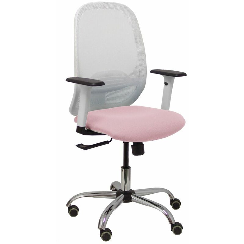 

Silla de Oficina Cilanco P&C 354CRRP Rosa