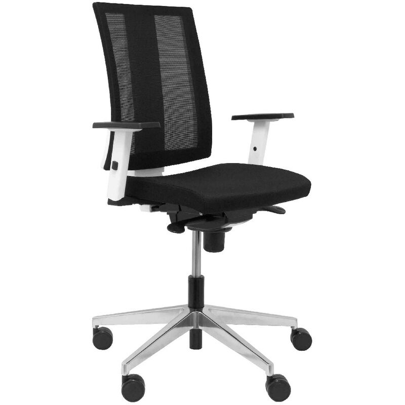 

Bh Design - Silla de Oficina Cózar P&C BALI840 Negro