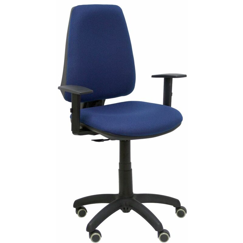 

Silla de Oficina Elche CP Bali P&C 00B10RP Azul marino