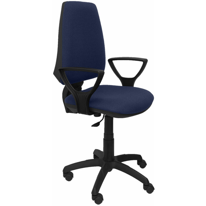 

Silla de Oficina Elche CP Bali P&C 00BGOLF Azul marino