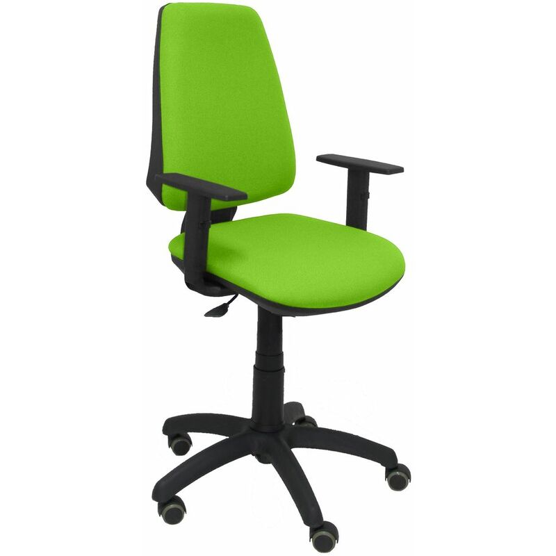 

Silla de Oficina Elche CP Bali P&C 22B10RP Verde Pistacho