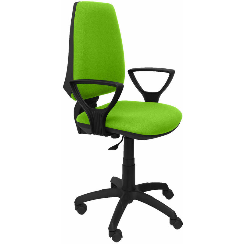 

Silla de Oficina Elche CP Bali P&C 22BGOLF Verde Pistacho