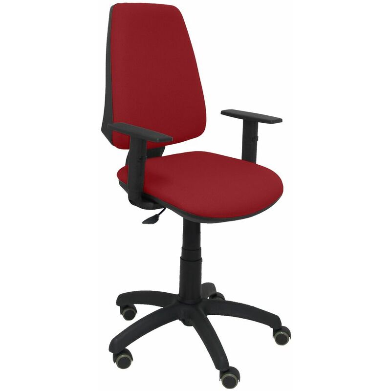 

Silla de Oficina Elche CP Bali P&C 33B10RP Granate