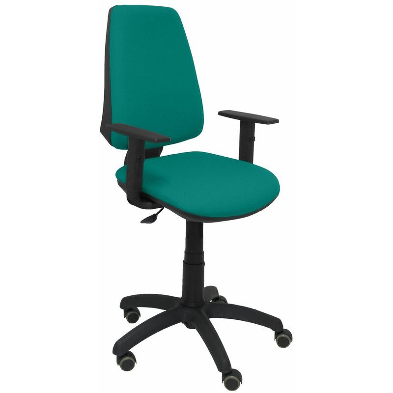 

Silla de Oficina Elche CP Bali P&C 39B10RP Verde Claro