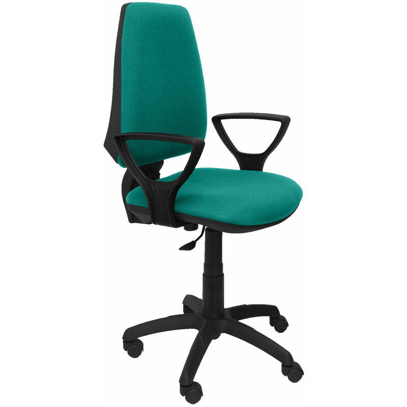 

Silla de Oficina Elche CP Bali P&C 39BGOLF Verde Claro