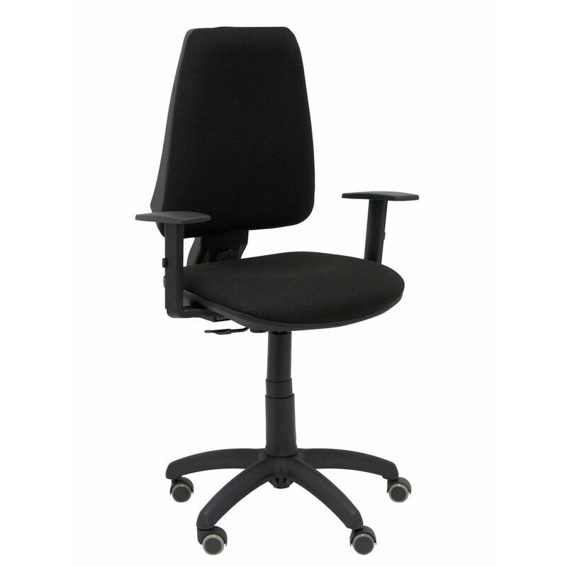 

Silla de Oficina Elche CP Bali P&C 40B10RP Negro