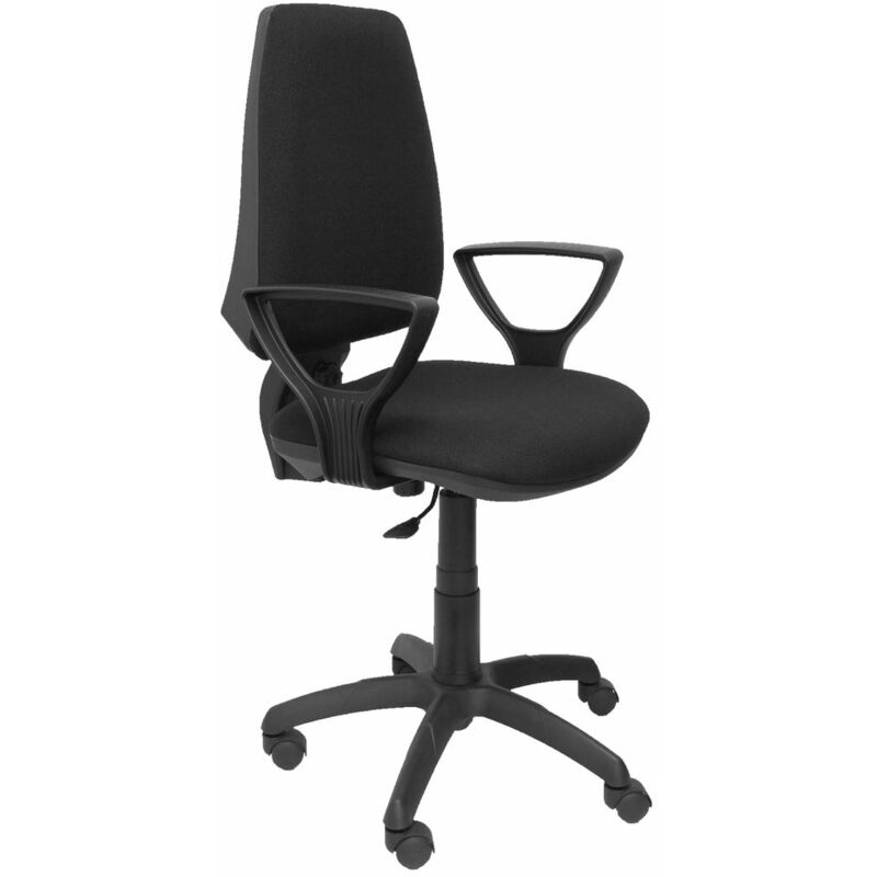 

Silla de Oficina Elche CP bali P&C 40BGOLF Negro