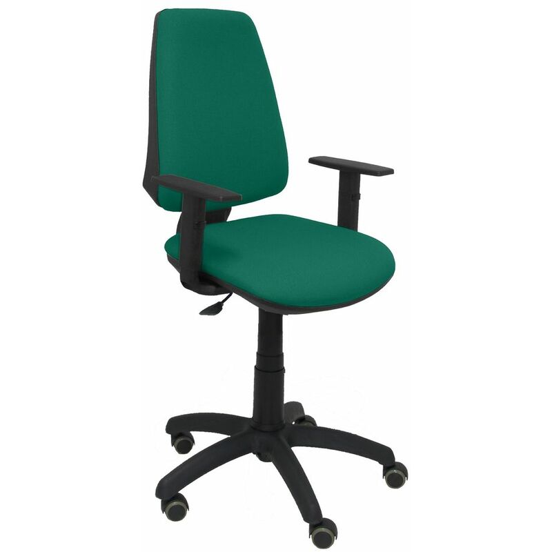 

Silla de Oficina Elche CP Bali P&C 56B10RP Verde