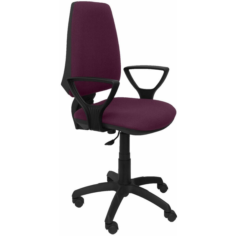 

Silla de Oficina Elche CP Bali P&C 60BGOLF Morado