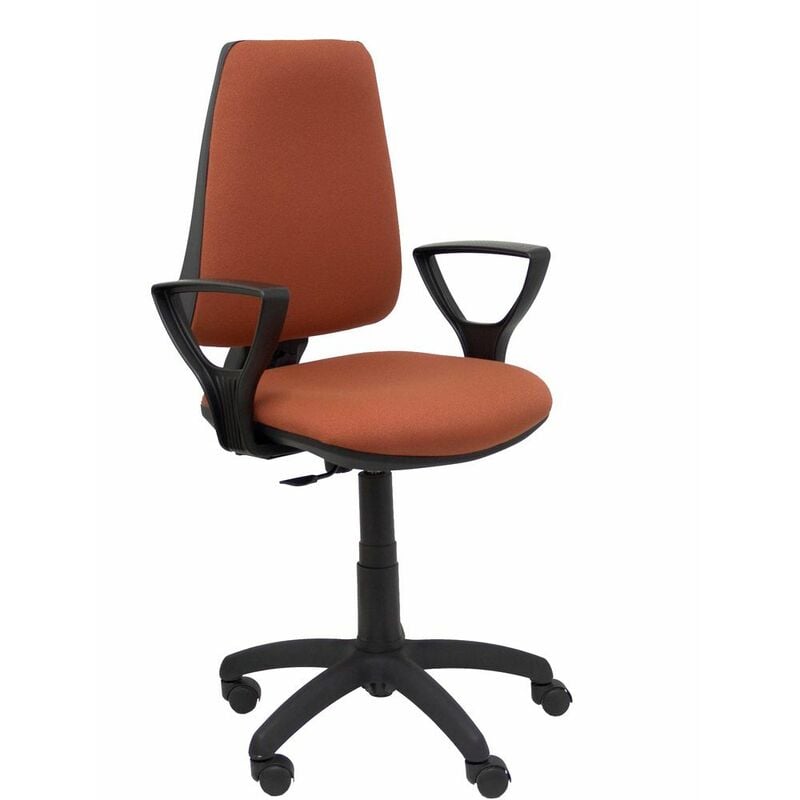 

Silla de Oficina Elche CP Bali P&C 63BGOLF Marrón