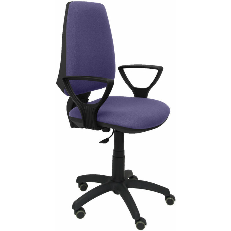 

Silla de Oficina Elche CP Bali P&C BGOLFRP Azul claro