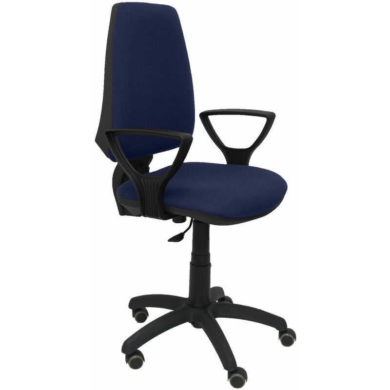 

Silla de Oficina Elche CP Bali P&C BGOLFRP Azul marino