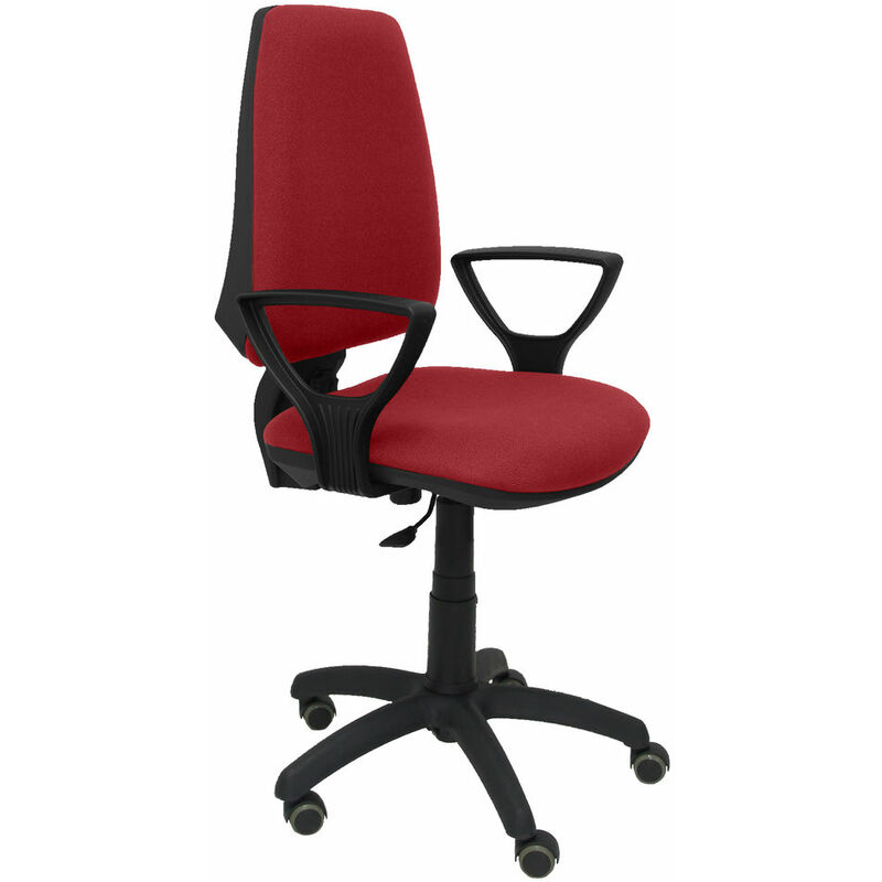 

Silla de Oficina Elche CP Bali P&C BGOLFRP Granate
