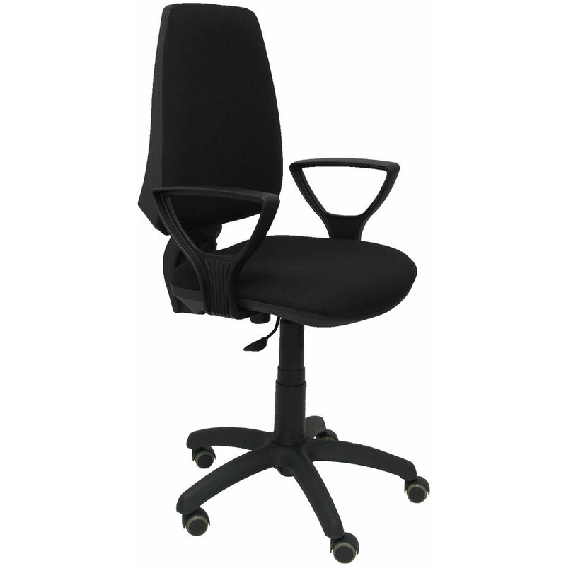 

Silla de Oficina Elche CP Bali P&C BGOLFRP Negro