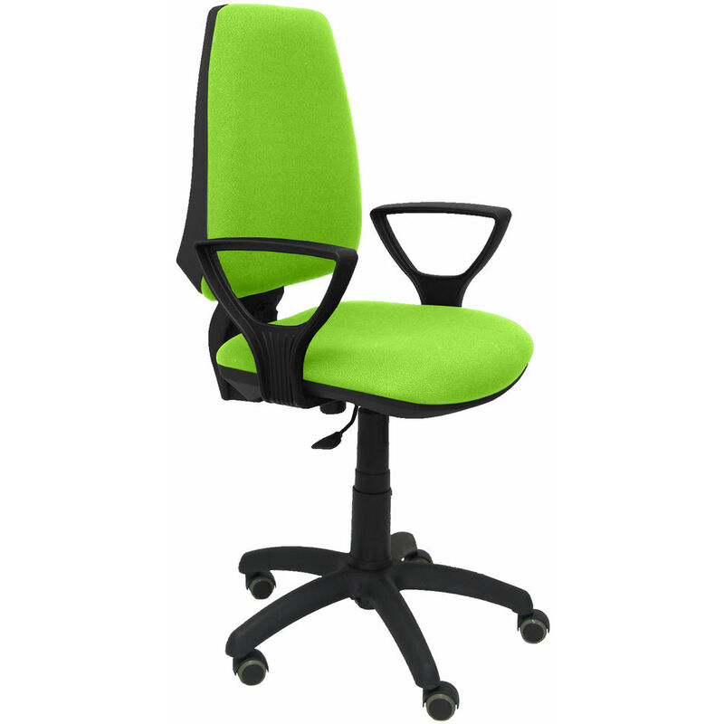 

Silla de Oficina Elche CP Bali P&C BGOLFRP Verde Pistacho