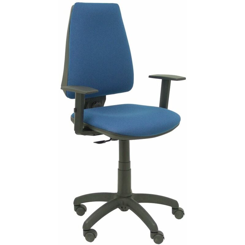 

Silla de Oficina Elche CP Bali P&C I200B10 Azul marino