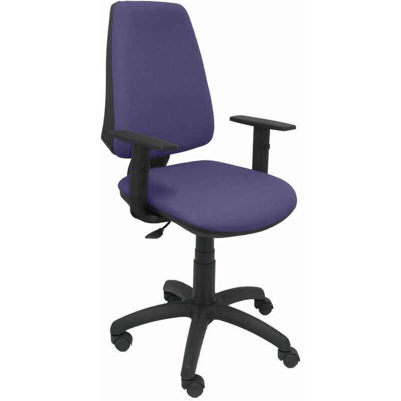 

Silla de Oficina Elche CP Bali P&C I261B10 Azul claro