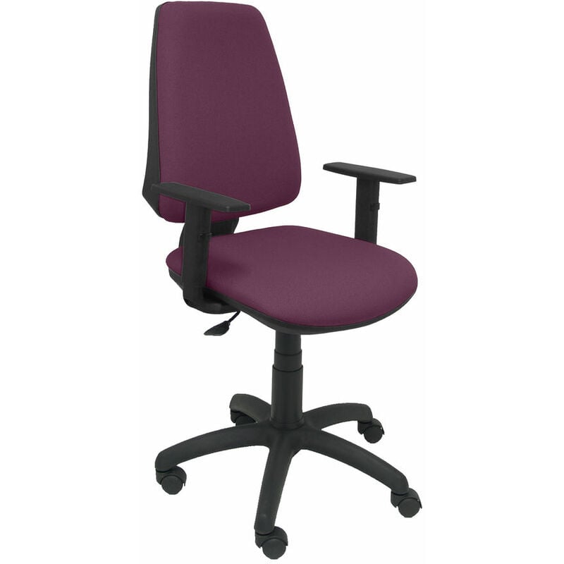 

Silla de Oficina Elche CP Bali P&C I760B10 Morado