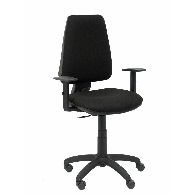 

Silla de Oficina Elche CP bali P&C I840B10 Negro