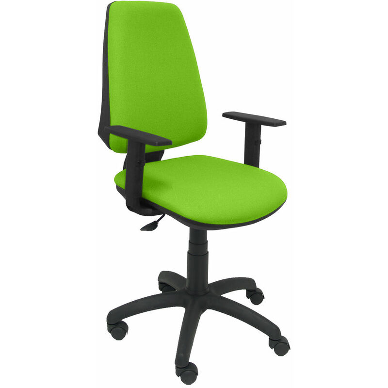 

Silla de Oficina Elche CP Bali P&C LI22B10 Verde Pistacho