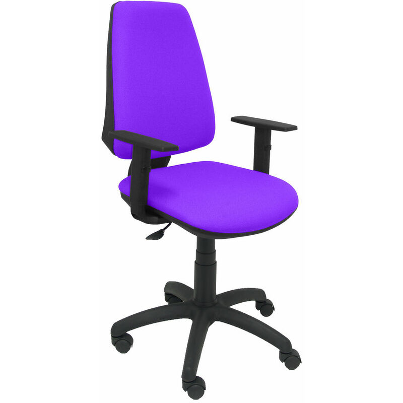 

Silla de Oficina Elche CP Bali P&C LI82B10 Lila
