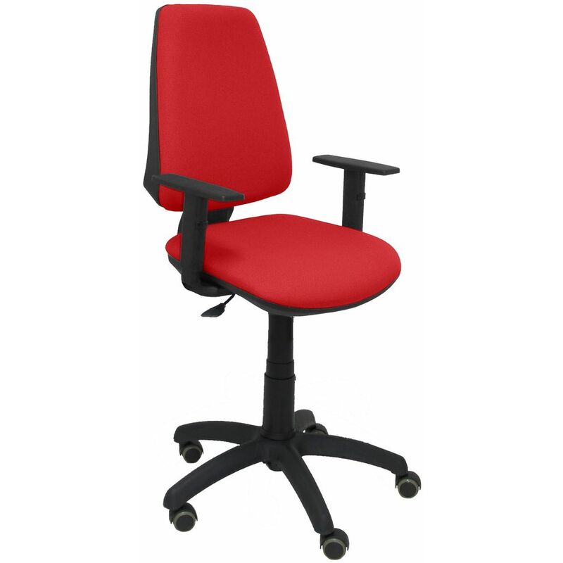 

Silla de Oficina Elche CP Bali P&C 50B10RP Rojo