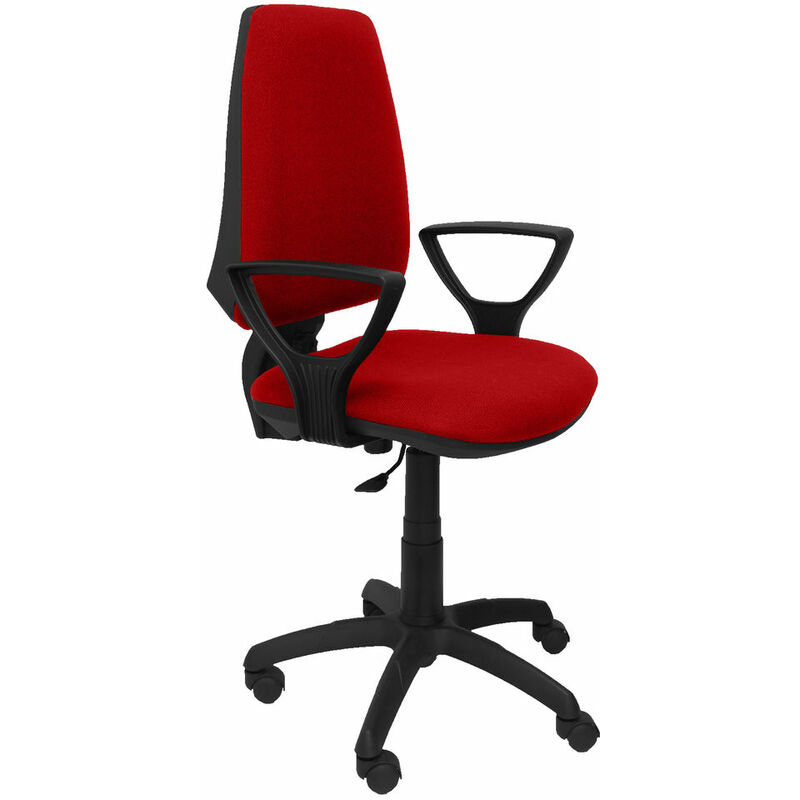 

Silla de oficina elche cp bali piqueras y crespo 50bgolf rojo - Rogal