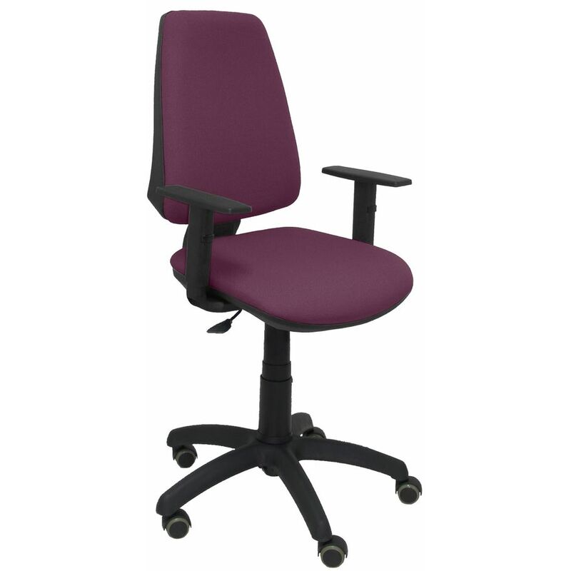 

Silla de oficina elche cp bali piqueras y crespo 60b10rp morado - Rogal