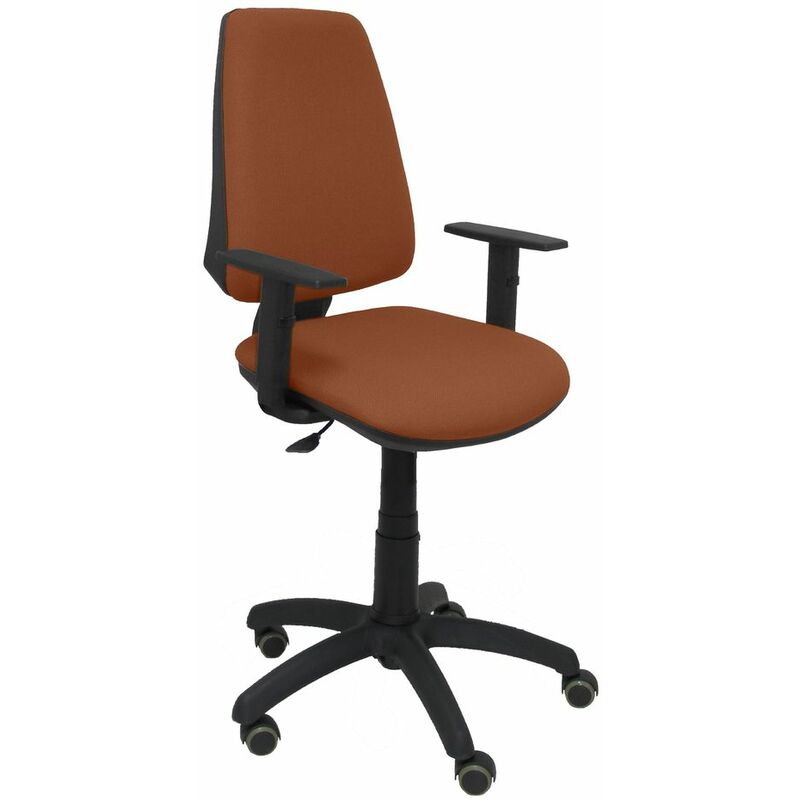 

Silla de Oficina Elche CP Bali P&C 63B10RP Marrón