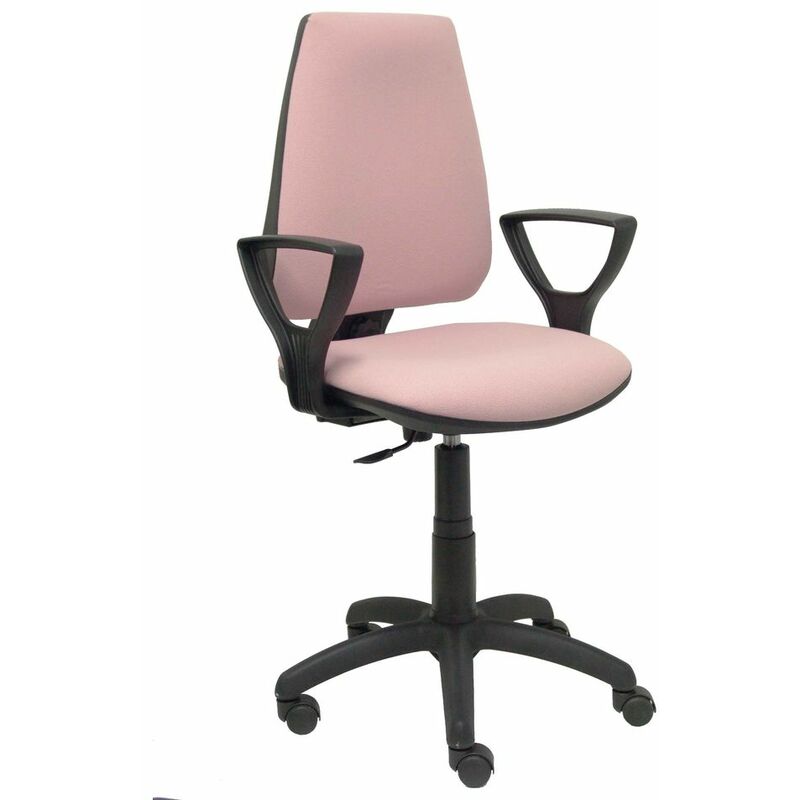 

Silla de Oficina Elche CP Bali P&C BGOLFRP Rosa claro