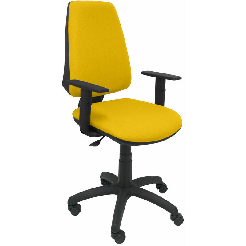 

Silla de Oficina Elche CP Bali P&C I100B10 Amarillo