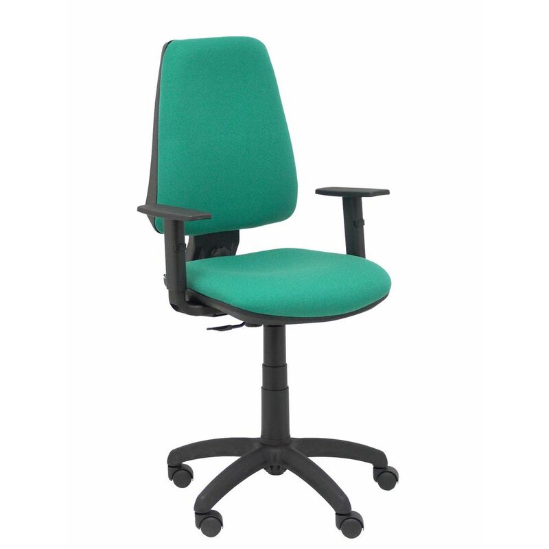 

Silla de Oficina Elche CP Bali P&C I456B10 Verde