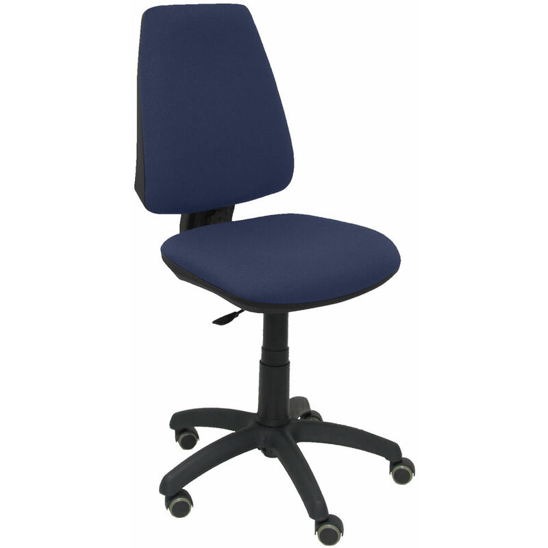 

Silla de oficina elche cp bali piqueras y crespo li200rp azul marino - Rogal