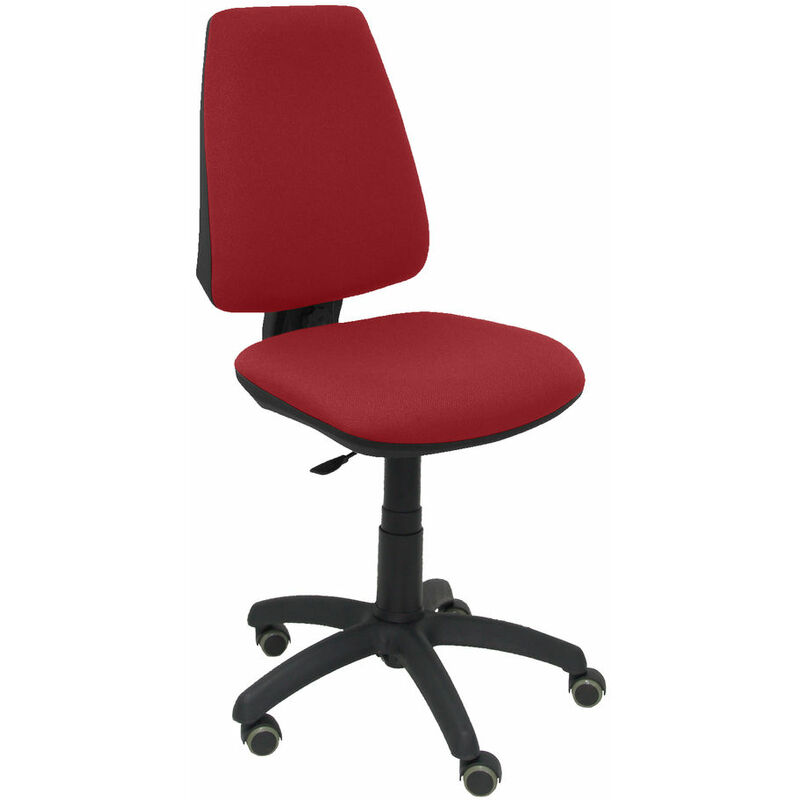 

Silla de Oficina Elche CP Bali P&C LI933RP Granate