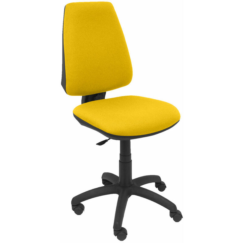 

Silla de Oficina Elche CP P&C BALI100 Amarillo
