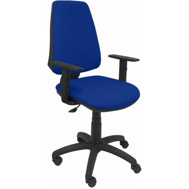 

Silla de Oficina Elche CP P&C I229B10 Azul