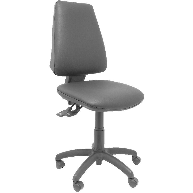 

Silla de Oficina Elche CP P&C 4CPSPNE Negro